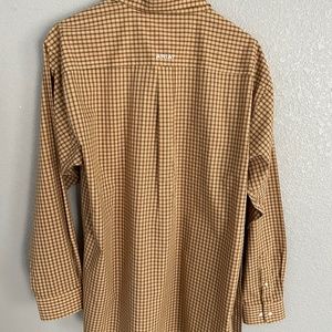 Ariat shirt
